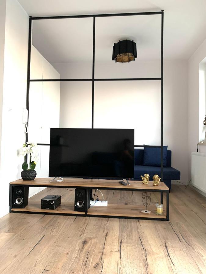 Apartamento Minska 45 Varsovia Exterior foto