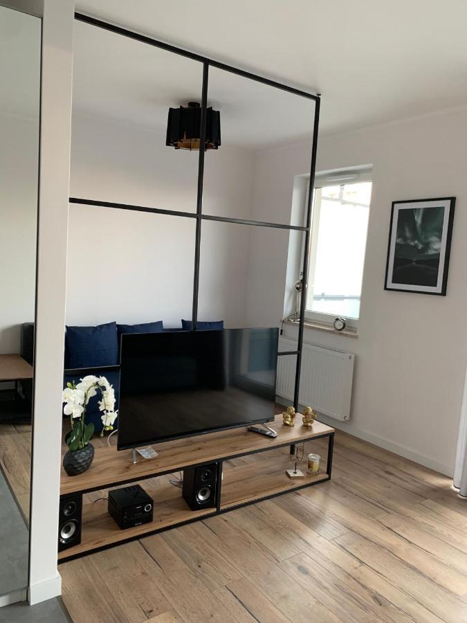Apartamento Minska 45 Varsovia Exterior foto